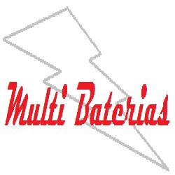 Multi Baterias
