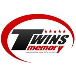 Twins Memory Informatica