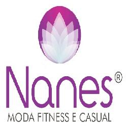 NANES MODA FITNESS E CASUAL