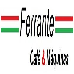FERRANTE CAFÉ & MÁQUINAS