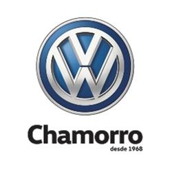 CHAMORRO VEICULOS