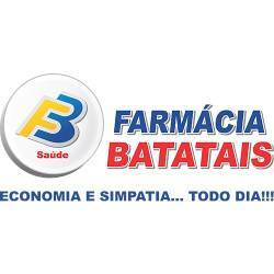 Drogaria Batatais