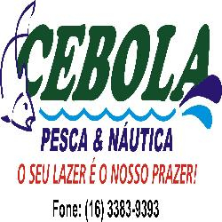 CEBOLA PESCA E NÁUTICA