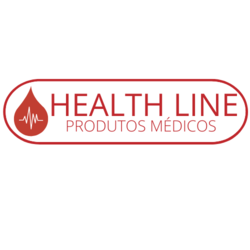 HEALTH LINE PRODUTOS MÉDICOS