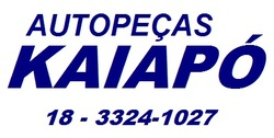 AUTO PEÇAS KAIAPO