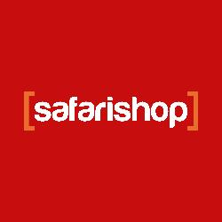 Safari Shop