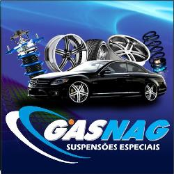 Gasnag
