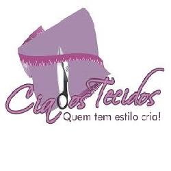 Cia dos tecidos