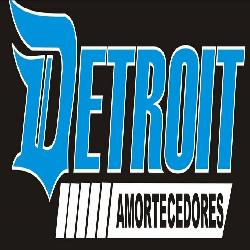 Detroit Amortecedores