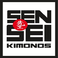 SENSEI KIMONOS