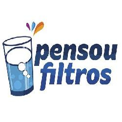 PENSOU FILTROS