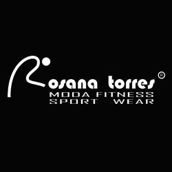 Rosana Torres Moda Fitness