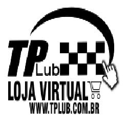 TPLUB - Loja Virtual