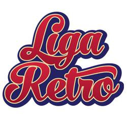 LIGA RETRÔ