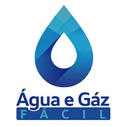 ÁGUA E GÁS FÁCIL