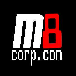 M8CORP