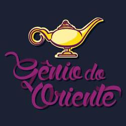 GÊNIO DO ORIENTE
