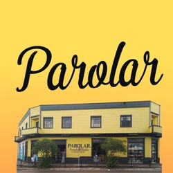 Parolar
