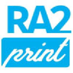 R.A2print Etiquetas & Ribbons