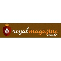 ROYAL MAGAZINE