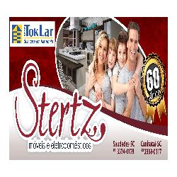 ELETROMÓVEIS STERTZ