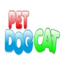 Pet Dog Cat