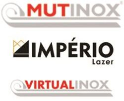 Mutinox / Imperio Lazer