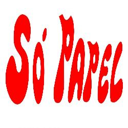 Só Papel Papelaria