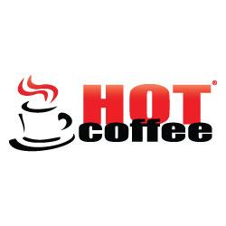 Hot Coffee