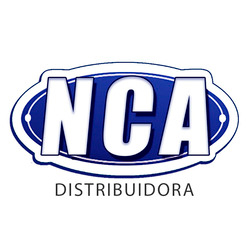 NCA DISTRIBUIDORA DE AUTO PEÇA