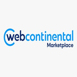 Webcontinental Marketplace