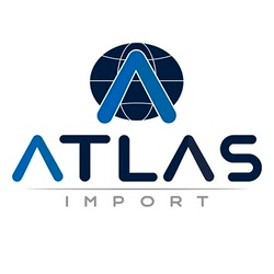 ATLAS IMPORTAÇÃO