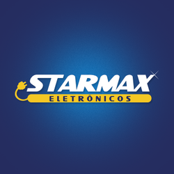 STARMAX ELETRONICOS