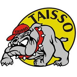 TAISSO SUPLEMENTOS ALIMENTARES