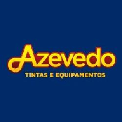 AZEVEDO TINTAS