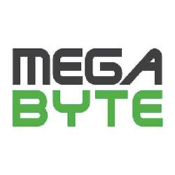 Mega Byte Magazine