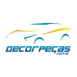 Decor peças