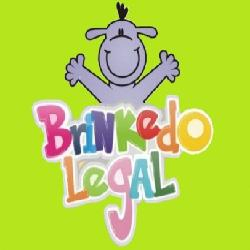 BRINKEDO LEGAL