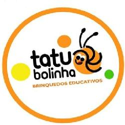 TATU- BOLINHA
