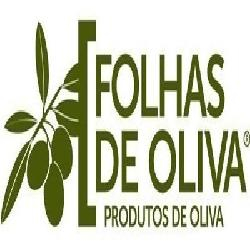 FOLHAS DE OLIVA