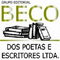 G.E. Beco dos Poeta e Escritor
