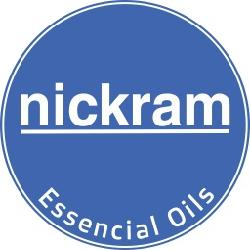 Nickram Óleos Essenciais