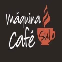 MAQUINA CAFE SUL