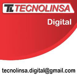 TECNOLINSA IND. COM.