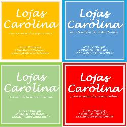 Lojas Carolina