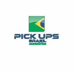 PICK UPS BRASIL