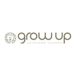 GROW UP