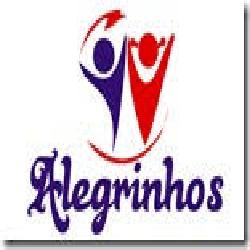 Alegrinhos Baby