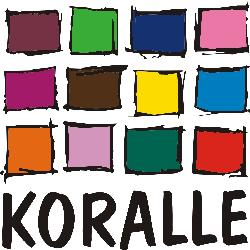 Koralle