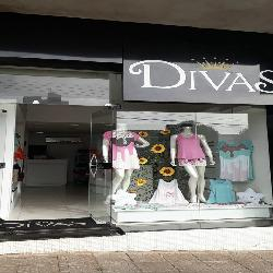 Loja Divas